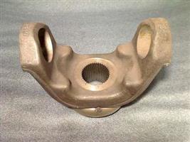 YOKE