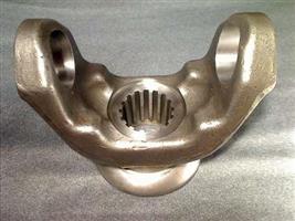 YOKE