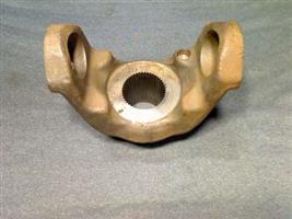 YOKE