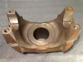 YOKE