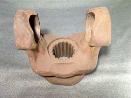 YOKE