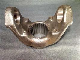 YOKE