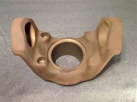 YOKE