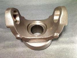YOKE
