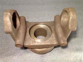 YOKE