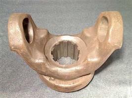 YOKE