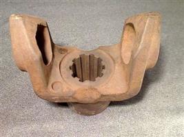 New YOKE - 6.5 4 3171 | Weller Truck New YOKE - 6.5 4 3171 | Weller Truck