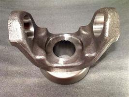YOKE