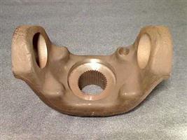 YOKE