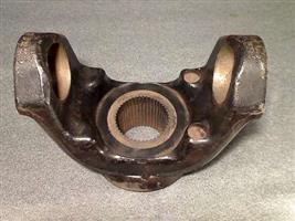 YOKE