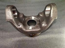 YOKE