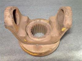 YOKE