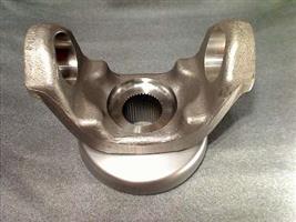 YOKE