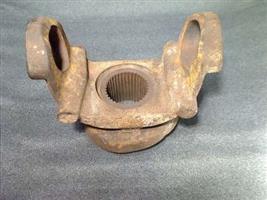 YOKE