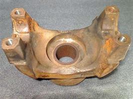 YOKE