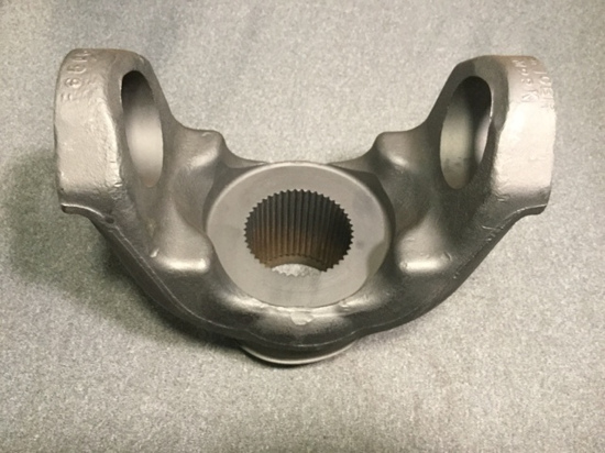YOKE