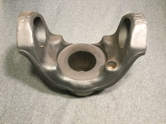 YOKE