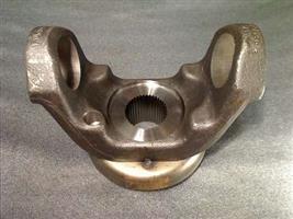 YOKE