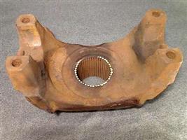 END YOKE