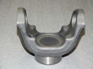 YOKE
