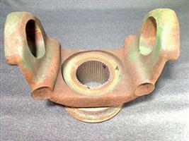 YOKE