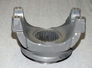 END YOKE