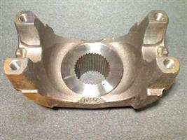 YOKE