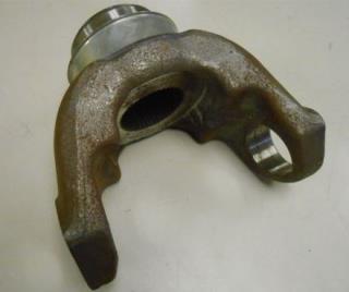 YOKE
