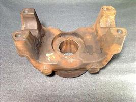 END YOKE