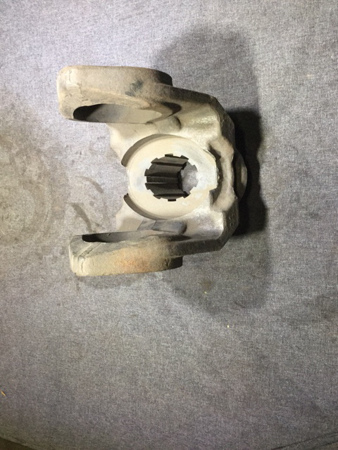 YOKE