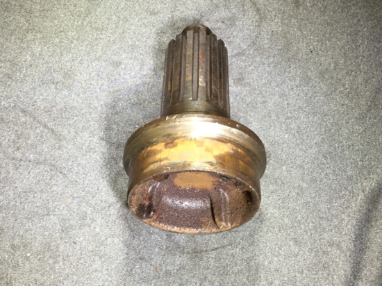STUB