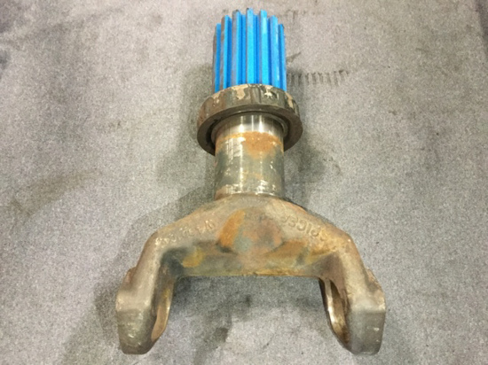 YOKE SHAFT