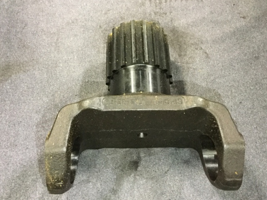 YOKE SHAFT