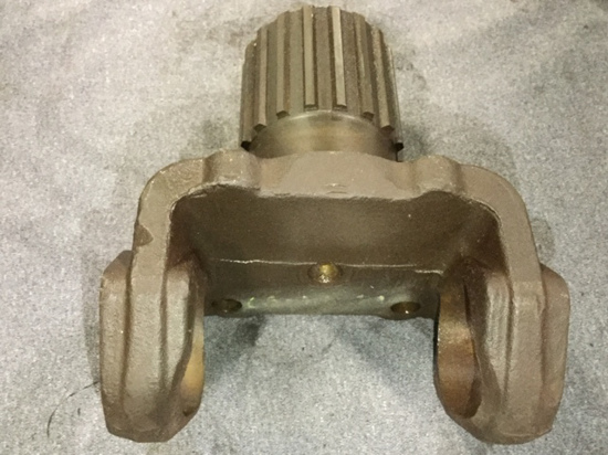 YOKE SHAFT