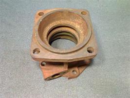 REAR CAP