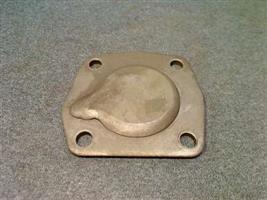 CAP C/SHAFT BRG