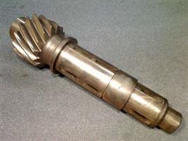 COUNTERSHAFT