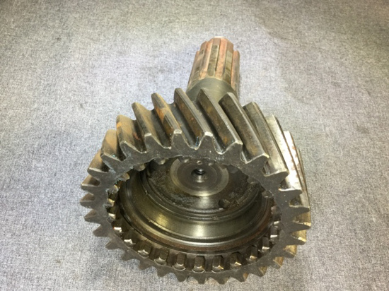 DRIVE GEAR