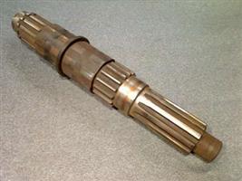 MAINSHAFT