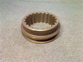 HUB GEAR