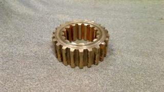 CLUTCH GEAR
