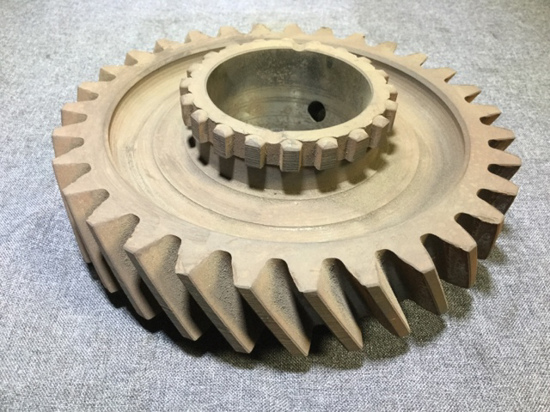 M/S GEAR