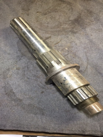 MAIN SHAFT