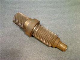 MAIN SHAFT