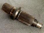 AUX SHAFT