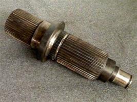 AUX SHAFT
