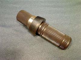 MAINSHAFT
