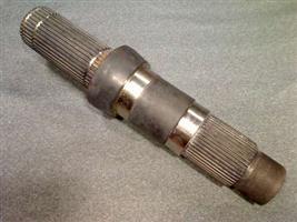 OUTPUT SHAFT