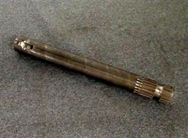 PEDAL SHAFT
