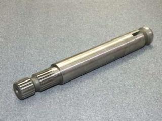 PEDAL SHAFT